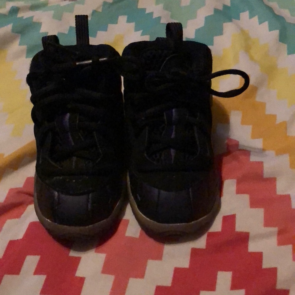 Eggplant Foamposites
